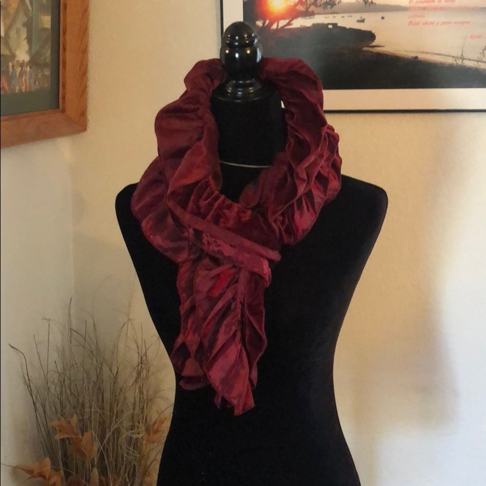 πScarf - Picture 1 of 2